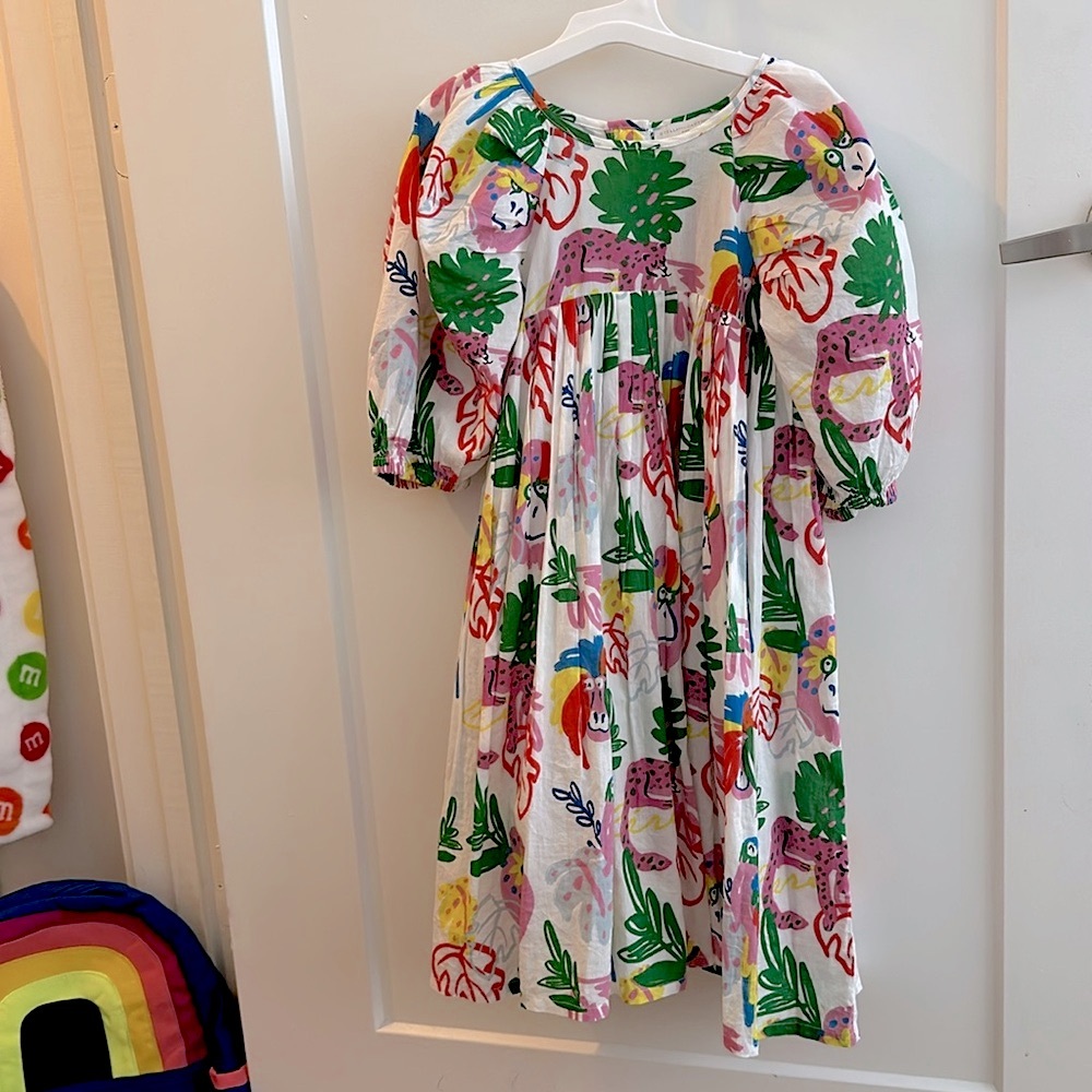 Stella Mccartney dress used/new